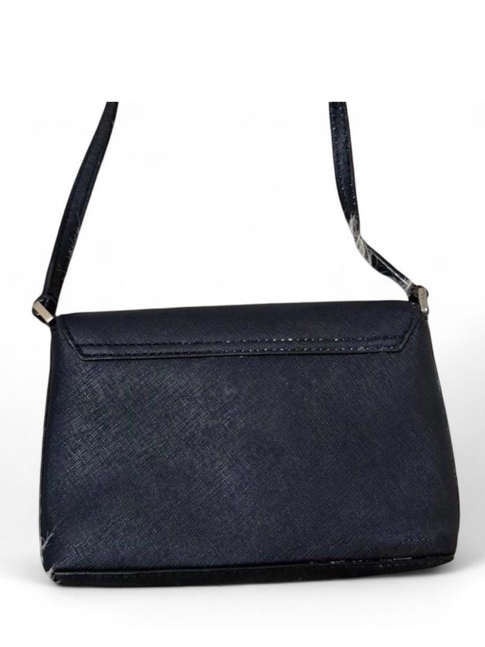 Kate Spade Black Crossbody Shoulder Bag - Picture 2 of 8